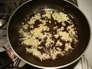 Surprise eggs : Photo of step #3