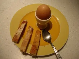 Surprise eggs