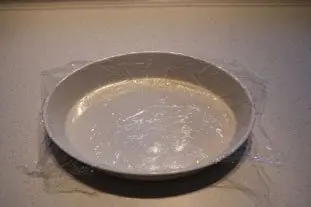 Home-made terrine of foie gras : Photo of step #7