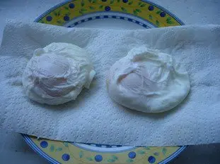 Artichoke hearts forestier  : Photo of step #1