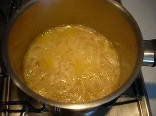 Artichoke hearts forestier  : Photo of step #10