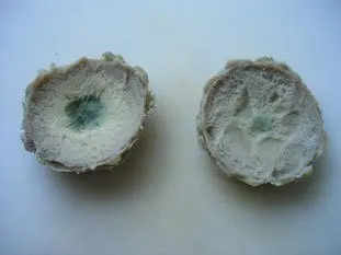 Artichoke hearts forestier  : Photo of step #2