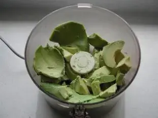 Guacamole