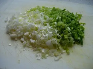 Icelandic-style fish and vegetable pie : Photo of step #6