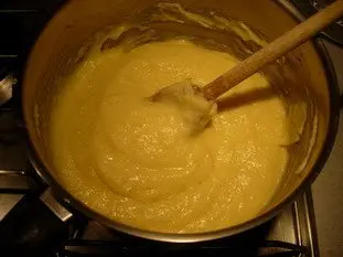 Ramekins of duchess potatoes : Photo of step #5