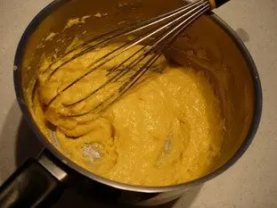 Ramekins of duchess potatoes : Photo of step #7
