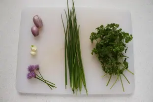 Cervelle de Canut : Photo of step #2