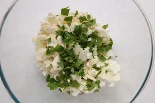 Roscoff salad