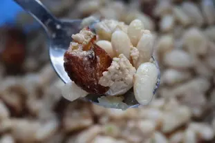 Cornouaillaise salad