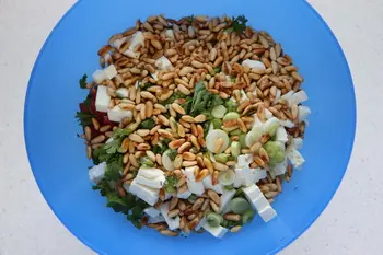 Kalamata Salad : Photo of step #4