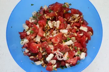 Kalamata Salad