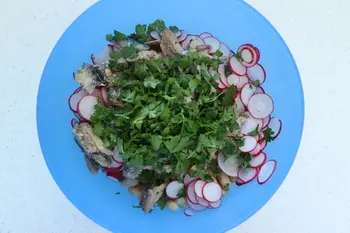 Douarnenez salad