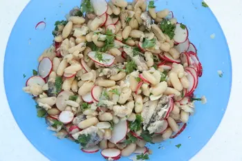 Douarnenez salad