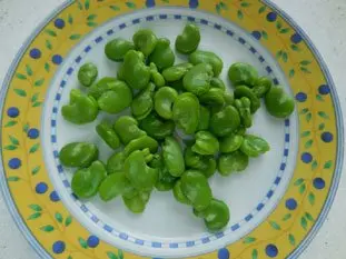Salade Niçoise : Photo of step #2