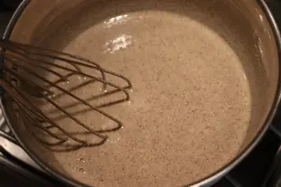 Soup Cornouaillaise : Photo of step #5