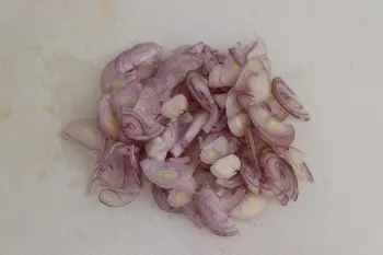 Artichoke Soup : Photo of step #6