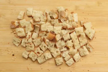 Auvergne soup : Stage 10