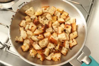 Auvergne soup : Stage 11