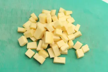 Auvergne soup : Stage 9