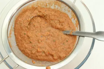 Gazpacho : Stage 9
