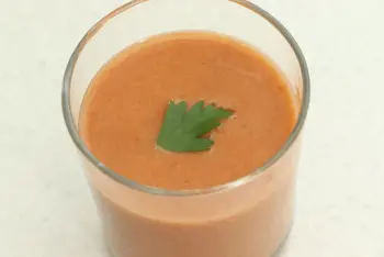 Gazpacho : Stage 11