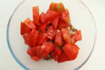 Gazpacho : Stage 3