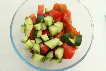 Gazpacho : Stage 4