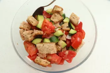 Gazpacho : Stage 6