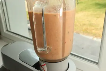Gazpacho : Stage 8