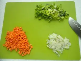 Chinese Soup