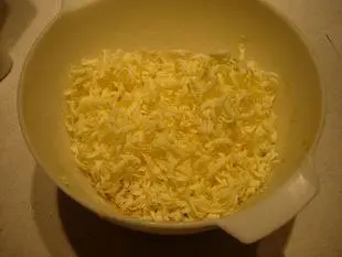 Old style brioche : Photo of step #5