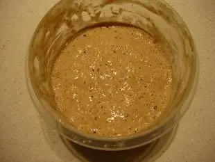 Natural leaven : Photo of step #5
