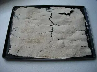 Natural leaven : Photo of step #10