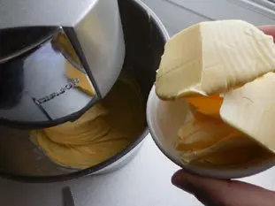 Panettone : Photo of step #10