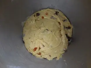 Panettone : Photo of step #13