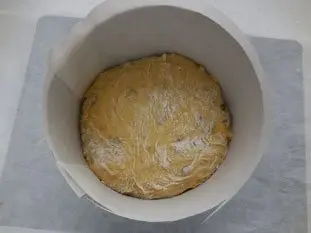 Panettone : Photo of step #16