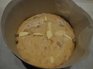 Panettone : Photo of step #18