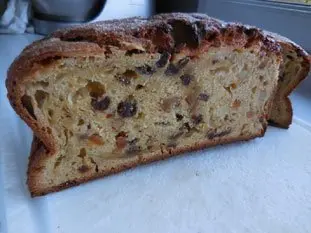 Panettone : Photo of step #22