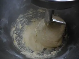 Panettone : Photo of step #7