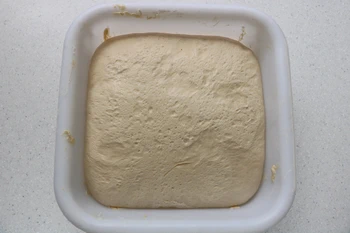 Pitta bread