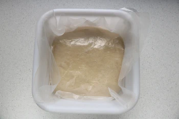 Pitta bread : Photo of step #4