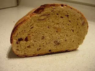 Special small breads : Photo of step #7