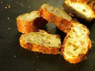 Franche-Comté sticks
