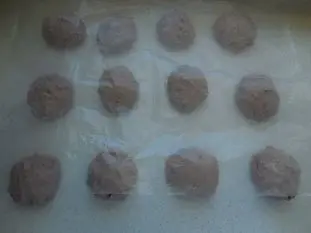 Saucipain : Photo of step #6