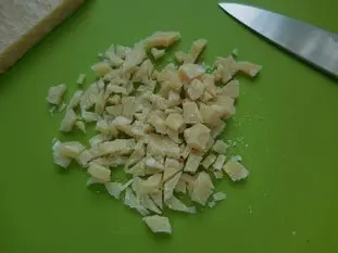 Spring Bread : Photo of step #1