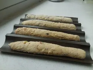 Spring Bread : Photo of step #13