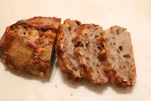 Jura bread