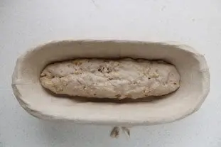 Jura bread : Photo of step #11