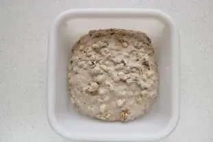 Jura bread : Photo of step #9