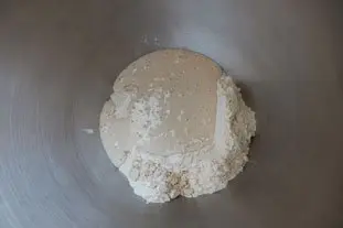 Bacon rolls : Photo of step #6
